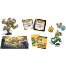 Iello King of Tokyo Luchador Monster Pack Game