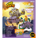 Iello King of Tokyo Luchador Monster Pack Game