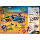 King of Tokyo OP Kit - NOT FOR SALE - TOURNAMENT USE ONLY