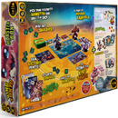King of Tokyo OP Kit - NOT FOR SALE - TOURNAMENT USE ONLY