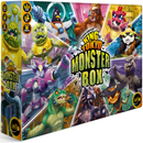 King of Tokyo OP Kit - NOT FOR SALE - TOURNAMENT USE ONLY