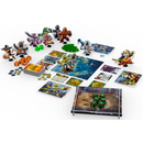 King of Tokyo OP Kit - NOT FOR SALE - TOURNAMENT USE ONLY