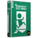 Iello Emergency Exit Only Game