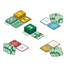 Iello Emergency Exit Only Game