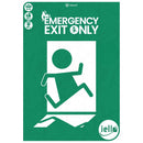 Iello Emergency Exit Only Game