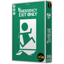 Iello Emergency Exit Only Game