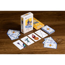 Traditional Games - Scopa Game