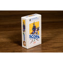 Traditional Games - Scopa Game
