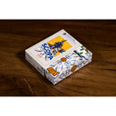 Traditional Games - Scopa Game