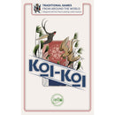Traditional Games - Koi-Koi Game