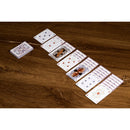 Iello Traditional Games - Solitaire - Dirler Game