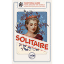 Iello Traditional Games - Solitaire - Dirler Game