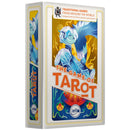 Iello Traditional Games - Tarot Game