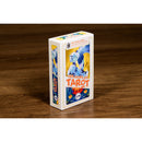Iello Traditional Games - Tarot Game