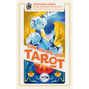Iello Traditional Games - Tarot Game