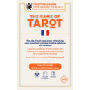 Iello Traditional Games - Tarot Game