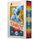 Iello Traditional Games - Tarot Game
