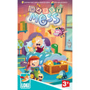 Happy Mess Game