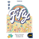 Iello Fifty Game