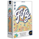 Iello Fifty Game