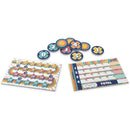 Iello Fifty Game