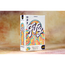 Iello Fifty Game