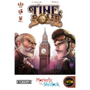 Iello Time Bomb Game