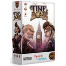 Iello Time Bomb Game