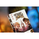 Iello Time Bomb Game