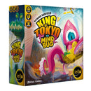 Iello King Of Tokyo - Mindbug Expansion Game