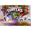 Iello Unmatched Teenage Mutant Ninja Turtles - Core Game Pizza-Rama Edition Game
