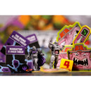 Iello Unmatched Teenage Mutant Ninja Turtles - Core Game Pizza-Rama Edition Game