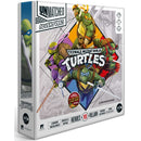 Iello Unmatched Teenage Mutant Ninja Turtles - Core Game Pizza-Rama Edition Game
