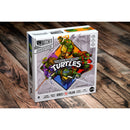 Iello Unmatched Teenage Mutant Ninja Turtles - Core Game Pizza-Rama Edition Game