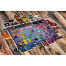 Iello Unmatched Teenage Mutant Ninja Turtles - Core Game Pizza-Rama Edition Game