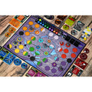 Iello Unmatched Teenage Mutant Ninja Turtles - Core Game Pizza-Rama Edition Game