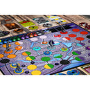 Iello Unmatched Teenage Mutant Ninja Turtles - Core Game Pizza-Rama Edition Game