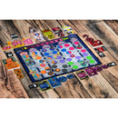 Iello Unmatched Teenage Mutant Ninja Turtles - Core Game Pizza-Rama Edition Game