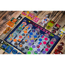 Iello Unmatched Teenage Mutant Ninja Turtles - Core Game Pizza-Rama Edition Game