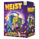 Heist Game