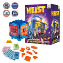 Heist Game