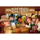 Dice Town Game