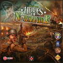 Heroes of Normandie Game