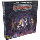 Room 25 Escape Room Expansion Game