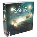 Captain Sonar New Edition Game