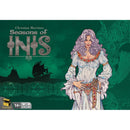 Inis Seasons of Inis Expansion Game