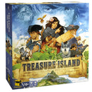 Treasure Island Game