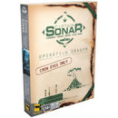 Captain Sonar Operation Dragon Game
