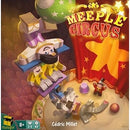 Meeple Circus XL Game