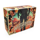 Western Legends - Big Box, Inserts and Promo Cards Game
